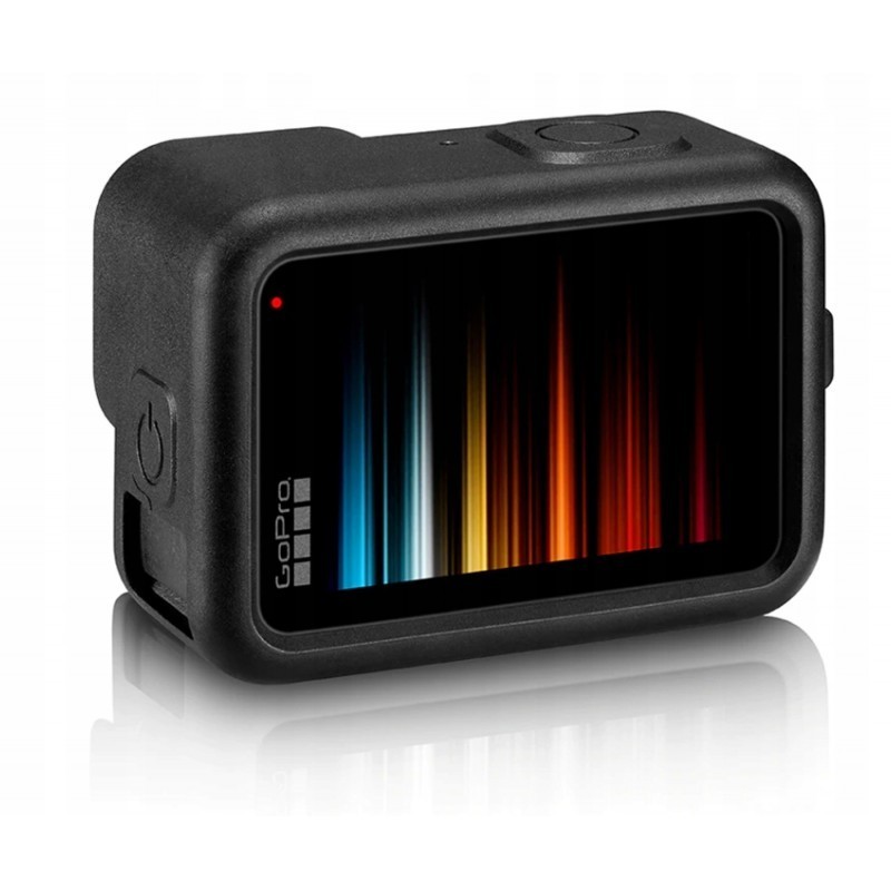 Etui Silikonowe Obudowa Case do GoPro Hero 9 10 11 12 Przeznaczenie GoPro