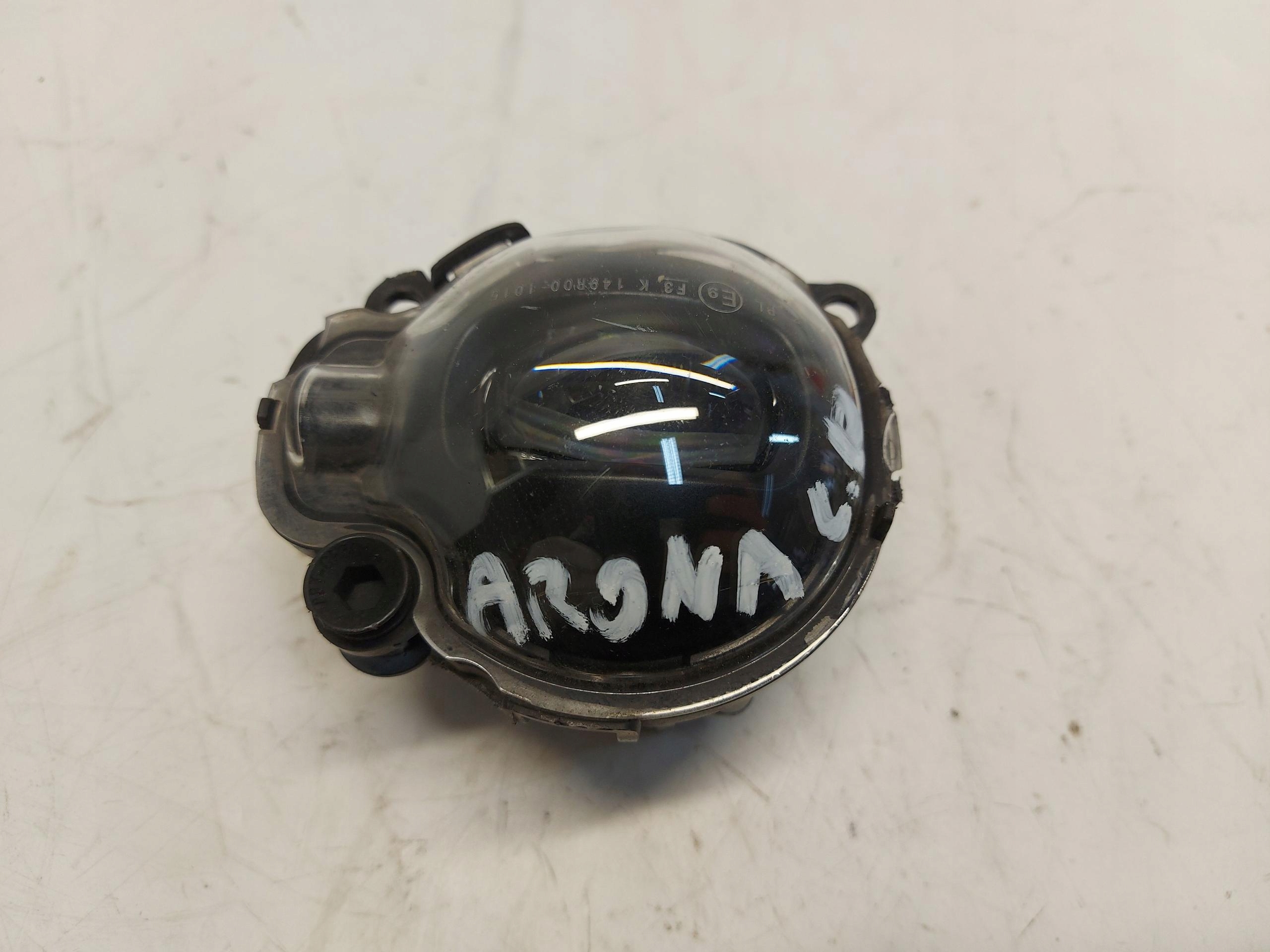 SEAT ARONA light fog DRL left 6F0941699A