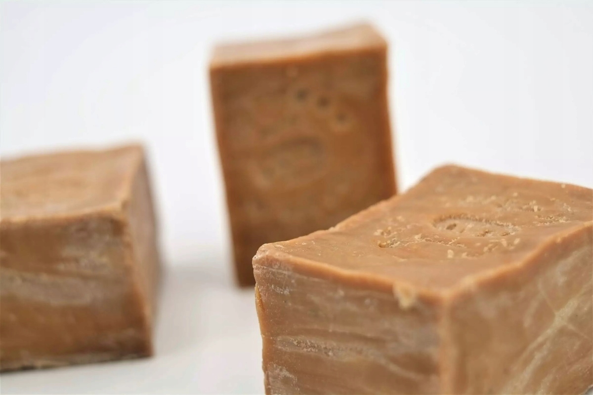 Tadé Mydło Aleppo 35% lauru ZERO WASTE Kod producenta SAVCLAS06