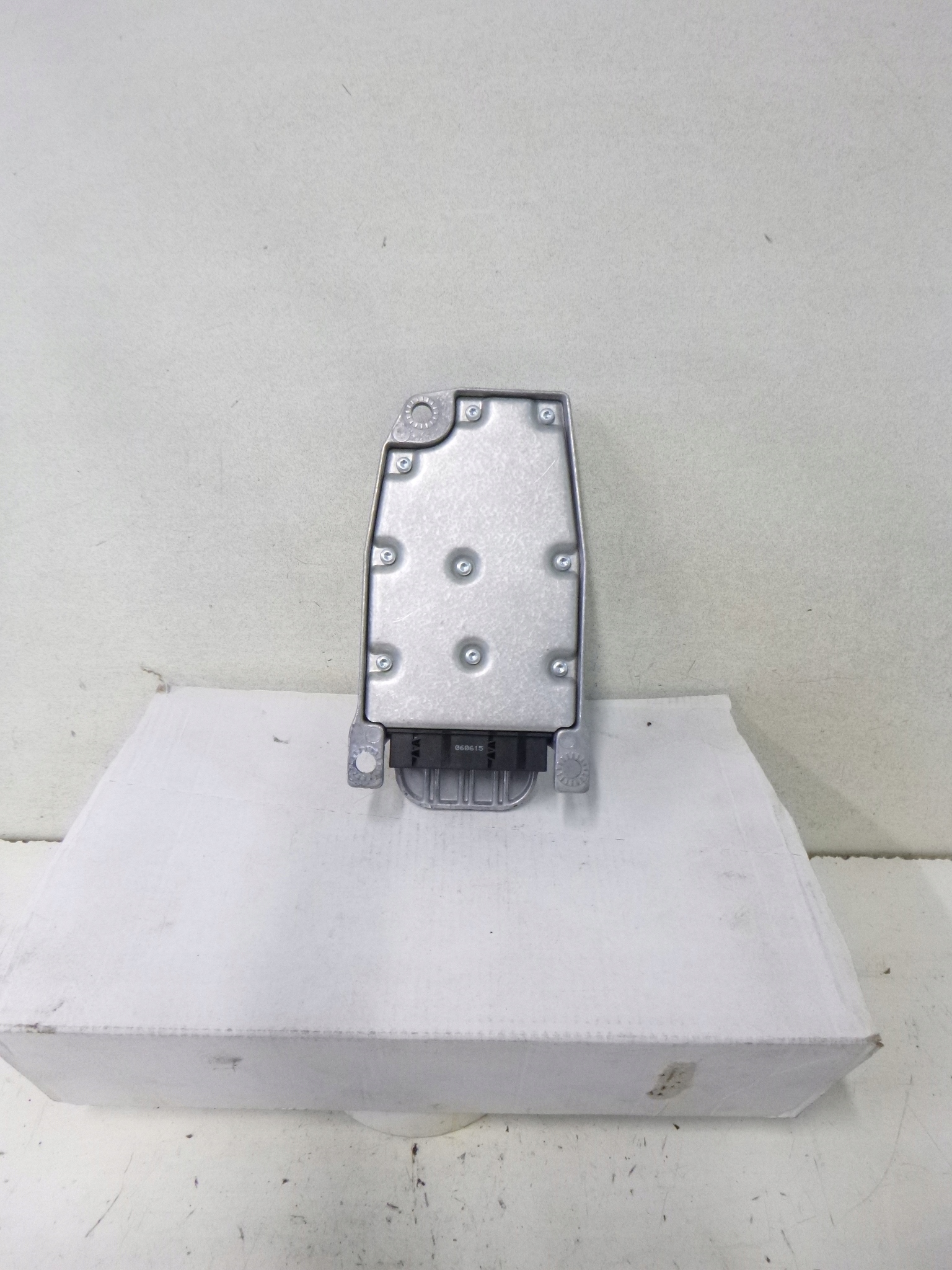 COMPUTER BEDIENTEIL AIRBAG BMW E60 E61 05R. SENSOR