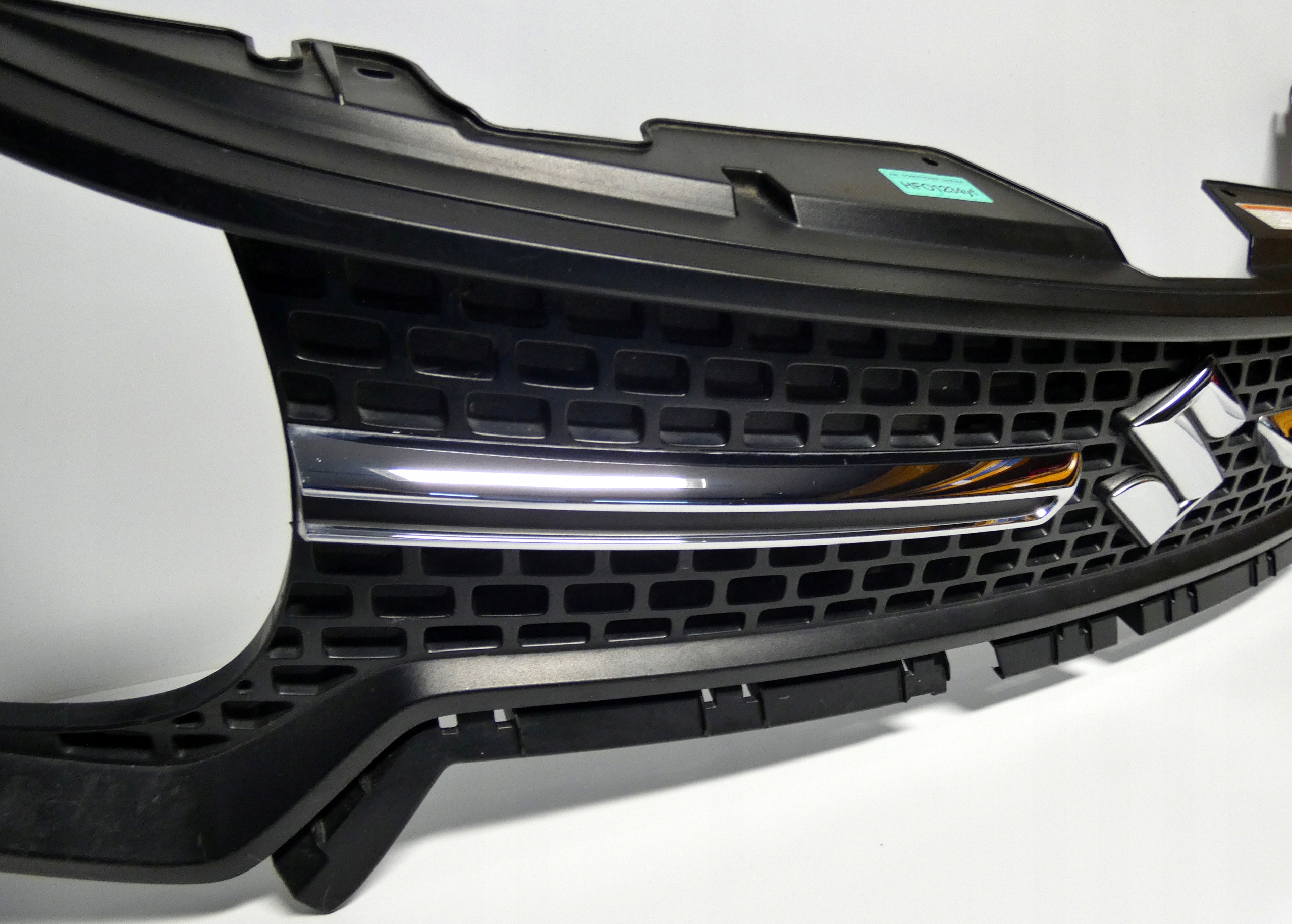 SUZUKI IGNIS 72112-62R0 2016-2020 grille front grill grill