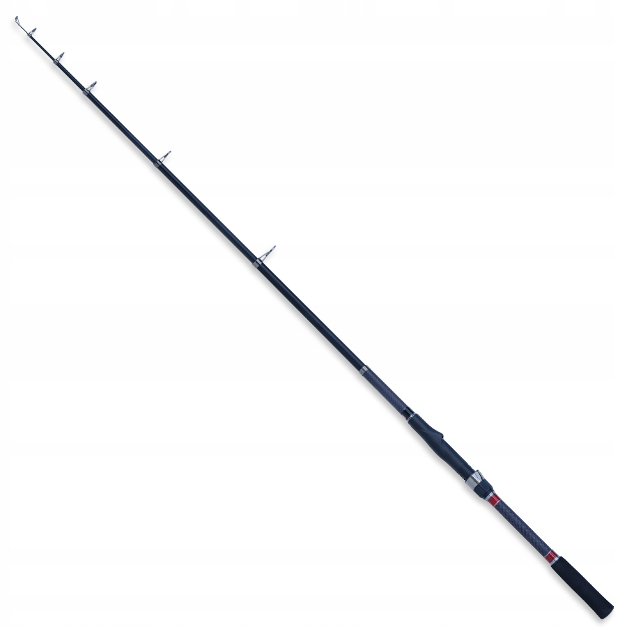 Robinson Carbonic Tele Strong 3,40M 40-160G