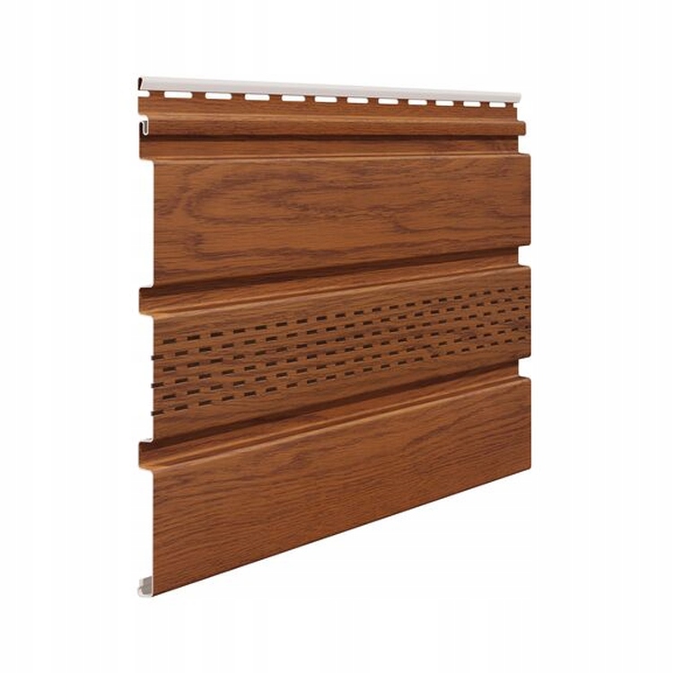 Střešní Podstava Pod Strop Balík 10 Ks Dub 2,7 M