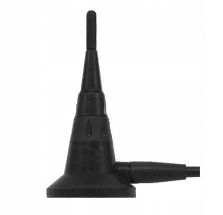 Antena magnetyczna Sirio 9 cm