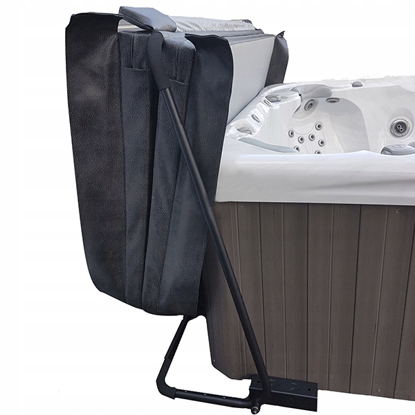 Zvedák víka Lifter AL2 pro zahradní Spa – snadné otevírání víka