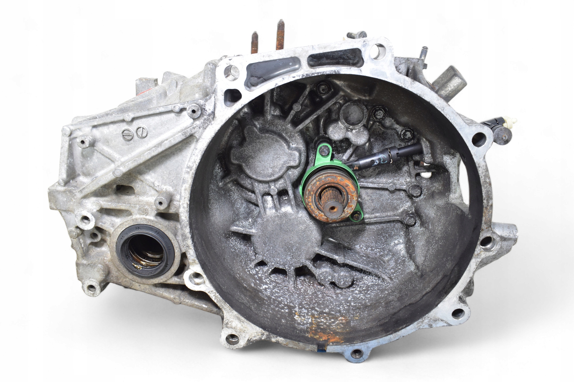 CAMBIO manuale GRANDIS DODGE CALIBER AVENGER OUTLANDER 2.0CRD 2WD