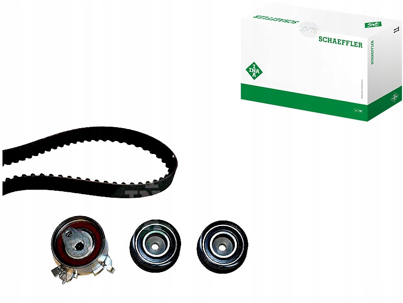 Ina Sada Rozvodů Opel 1,8 2,0 Ina