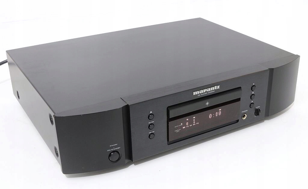 CD-плеер Marantz CD5004 черный