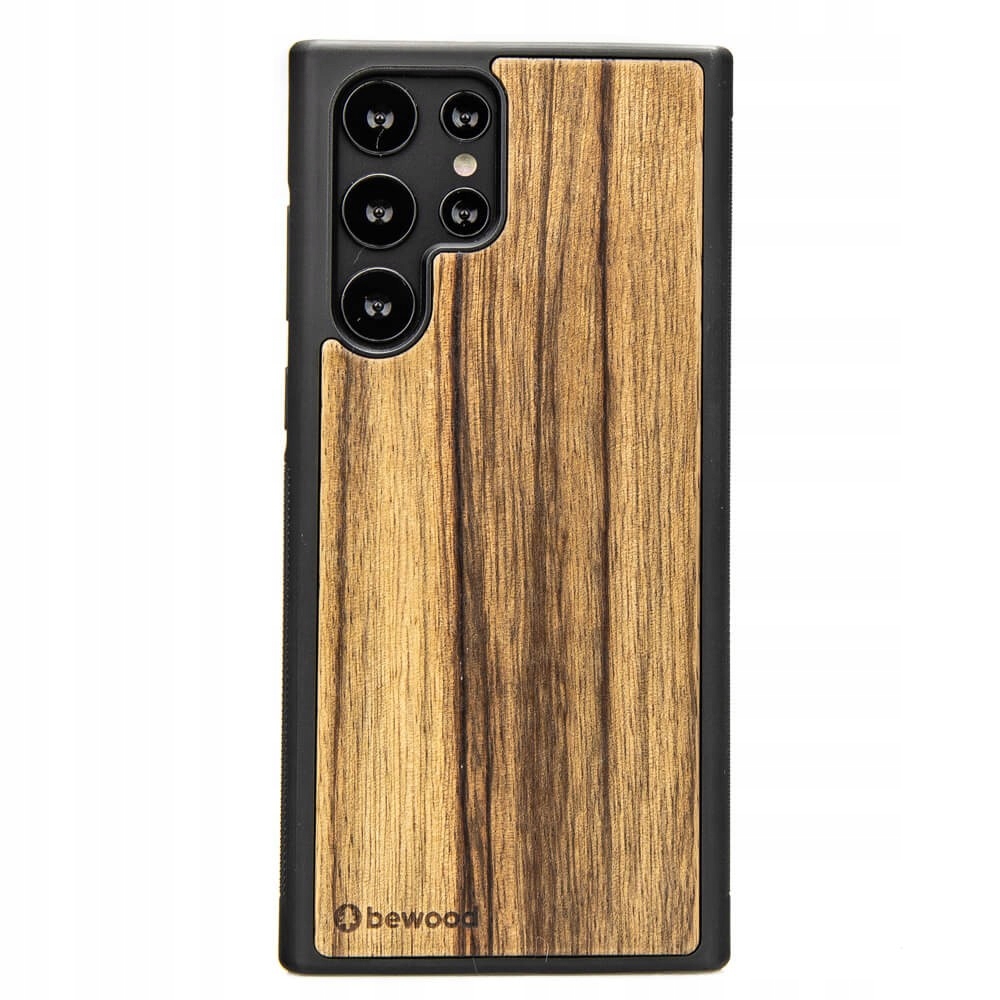 Etui Bewood do Samsung Galaxy S22 Ultra Limba