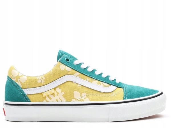 

Buty damskie Vans Skate Old Skool VN0A5FCB3LA1 38