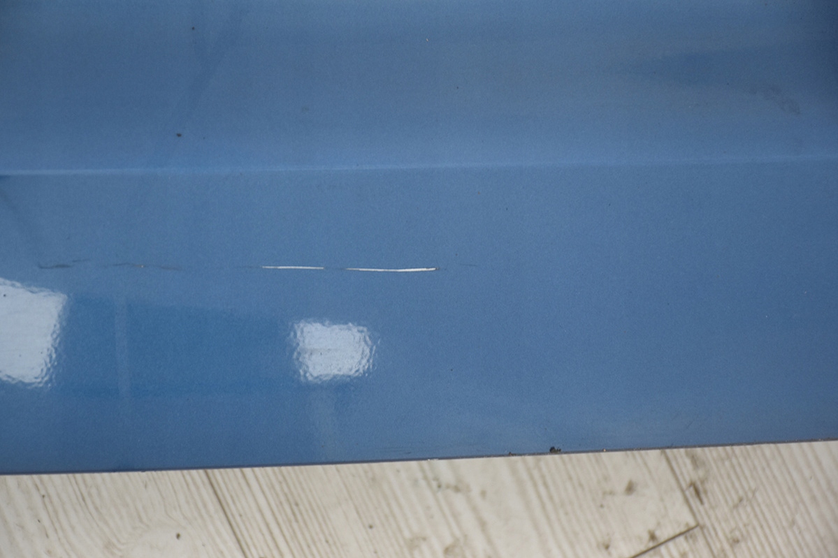 boot doors * rear part FORD MONDEO MK4 KOMBI 46