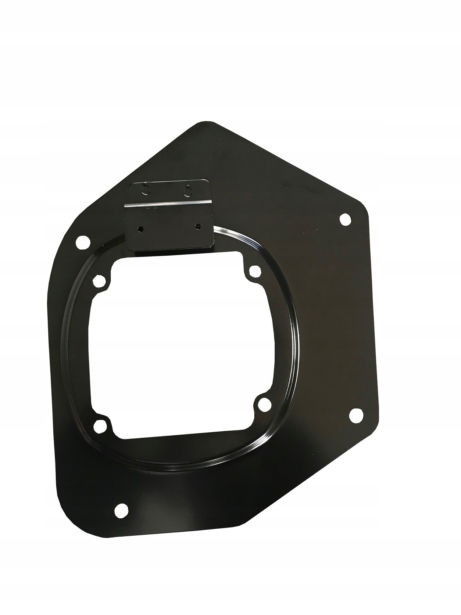 WSPORNIK LEWARKA MAN TGS TGA TGL TGM WASKA KABINA