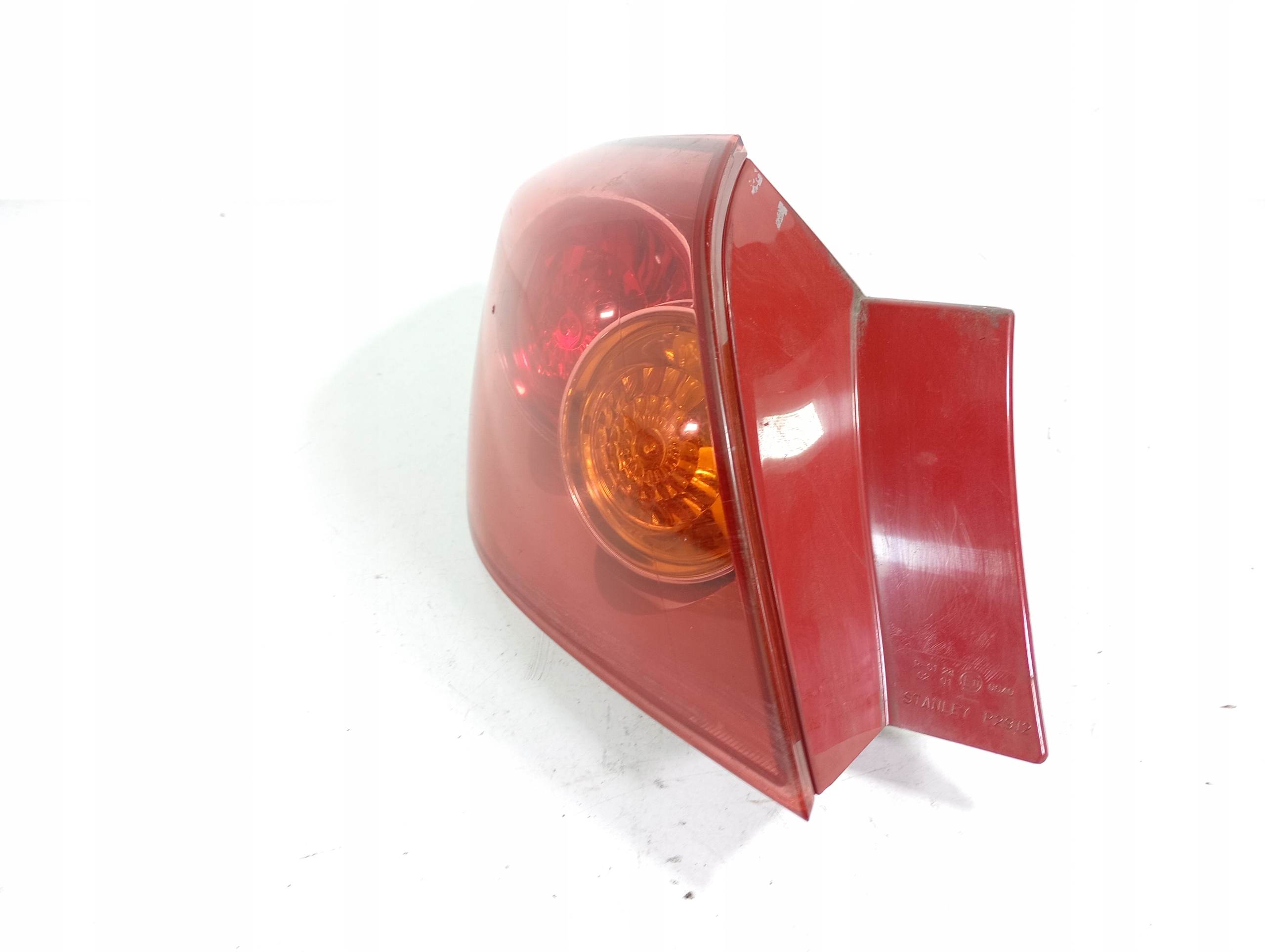 Mazda 3 III 03-09 light left rear rear part