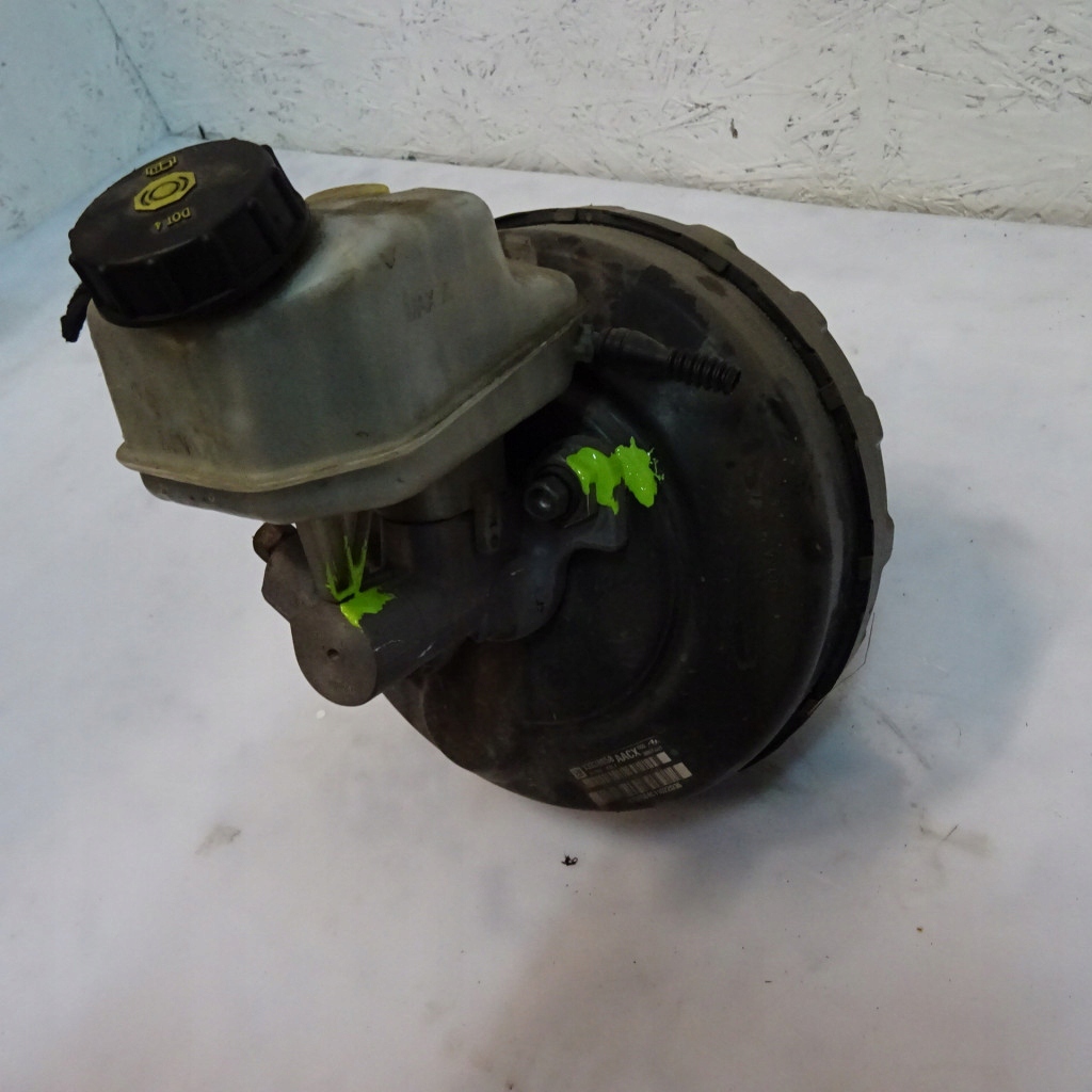 OPEL ASTRA J 1.7CDTI pump servo brake 13338058