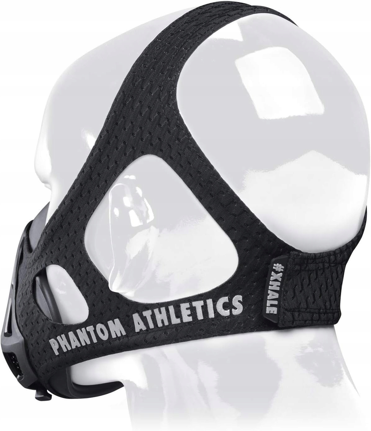 Phantom Athletics Potápěčské Brýle pro fitness a fitness trénink