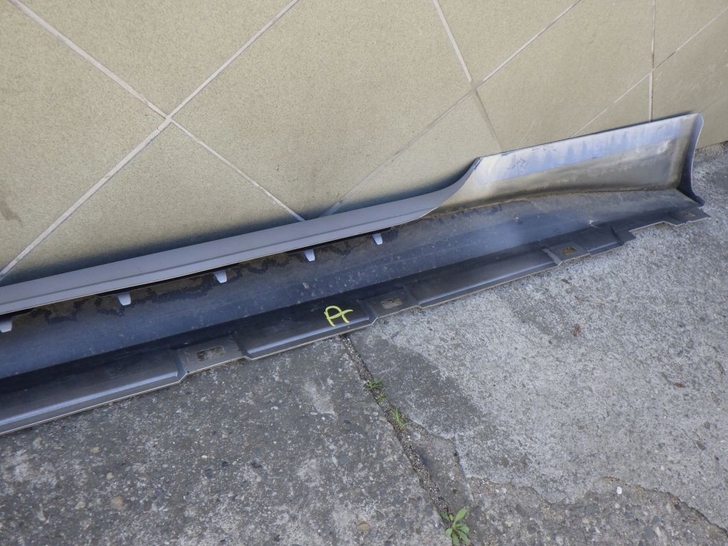 AUDI A5 8W6 8W7 COUPE CABRIO 19- moulding threshold threshold right