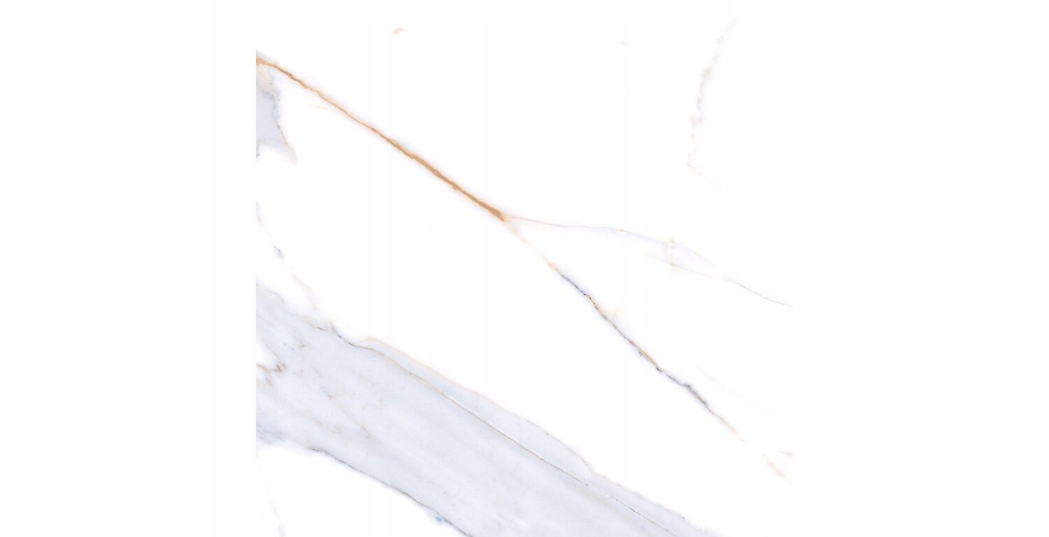 Płytki Gres Poler 60x60 Calacatta Vanito/Morenti Blue Szerokość produktu 60 cm