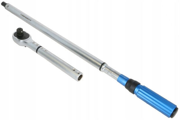 KLUCZ DYNAMOMETRYCZNY 3/4 200-800NM NE00876/GAZ