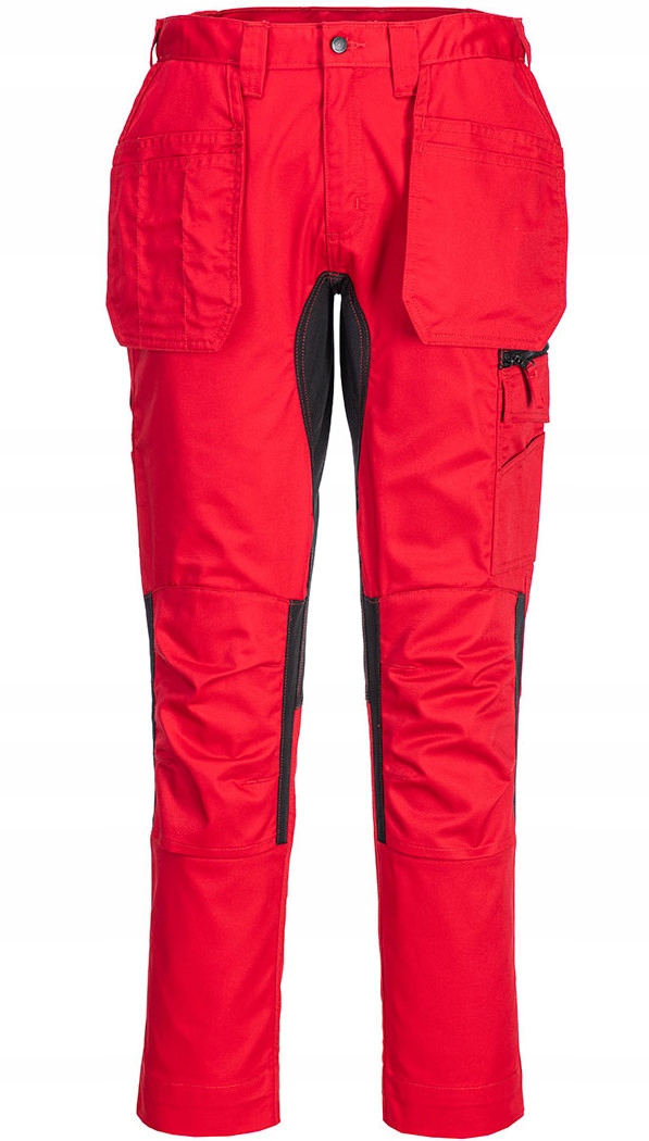 Dlouhé pracovní kalhoty Portwest CD883 Drr vel. 34 Uk (EU50)