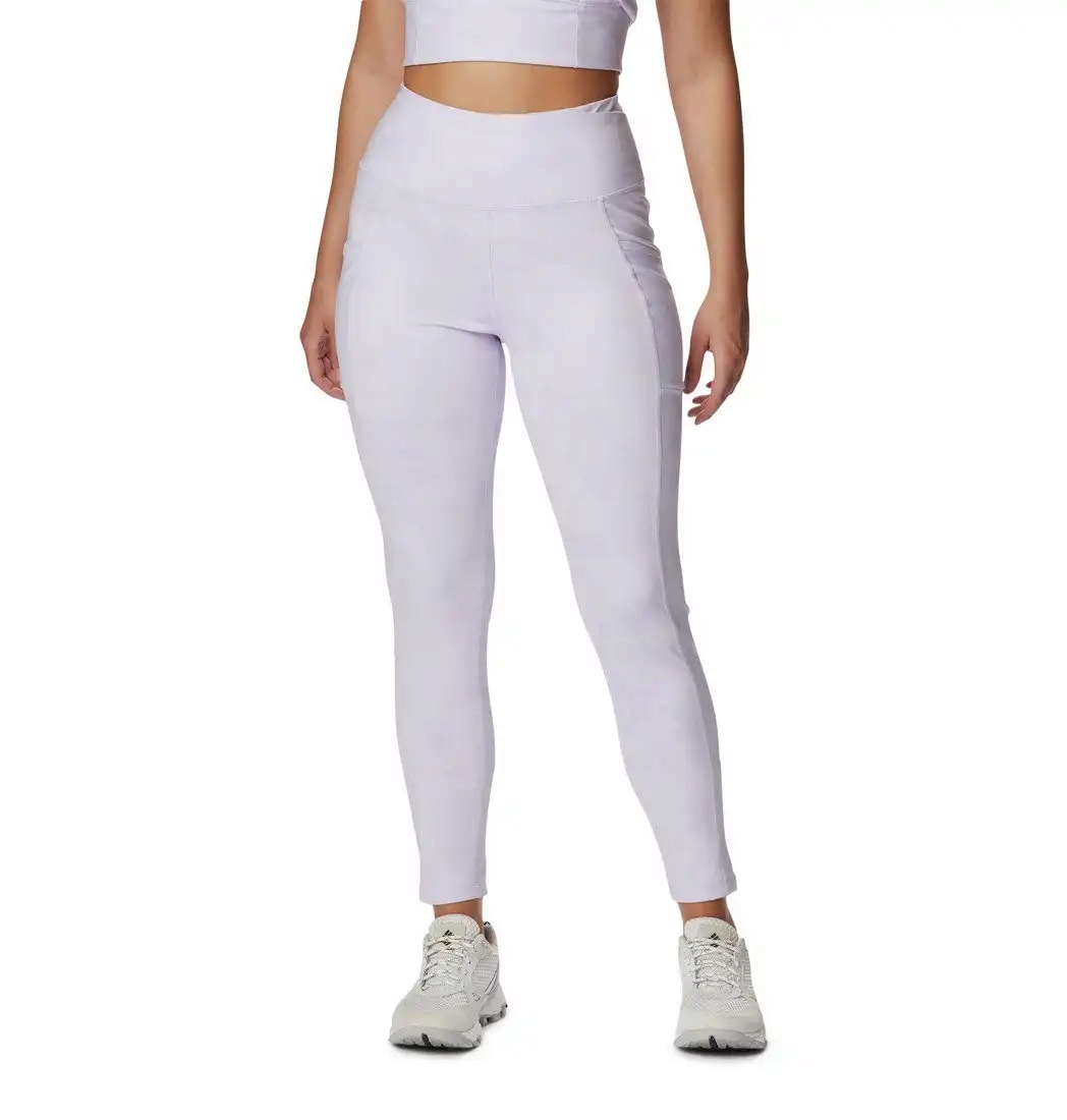 Legginsy Damskie Columbia Windgates High-Rise Legging r Xs