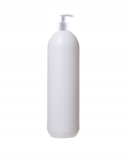 

Butelka Z Dozownikiem Do Żelu Mydła Pompka 1000ml