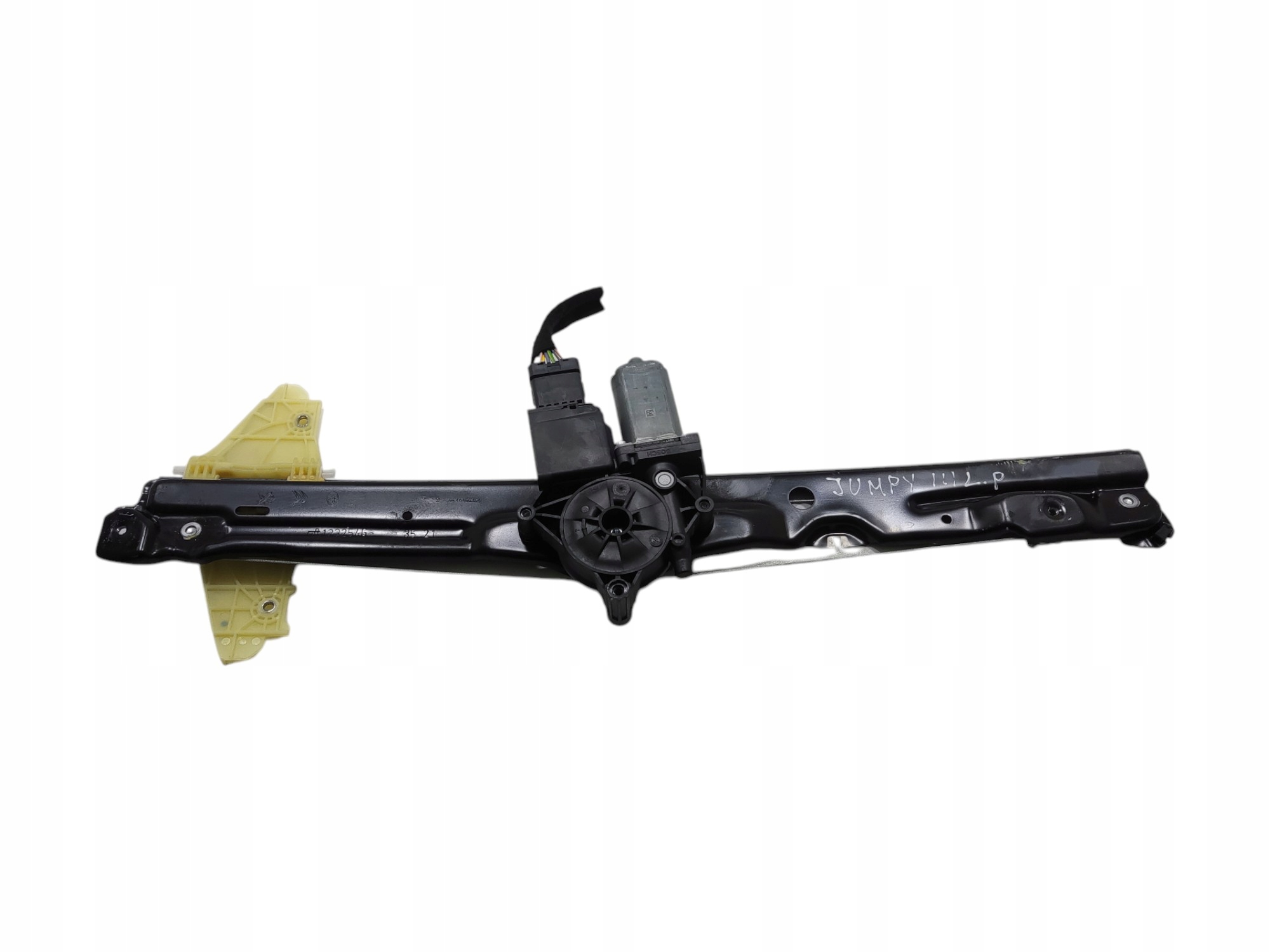 window regulator mechanism left front EXPERT JUMPY III 2016-2023 0130824249