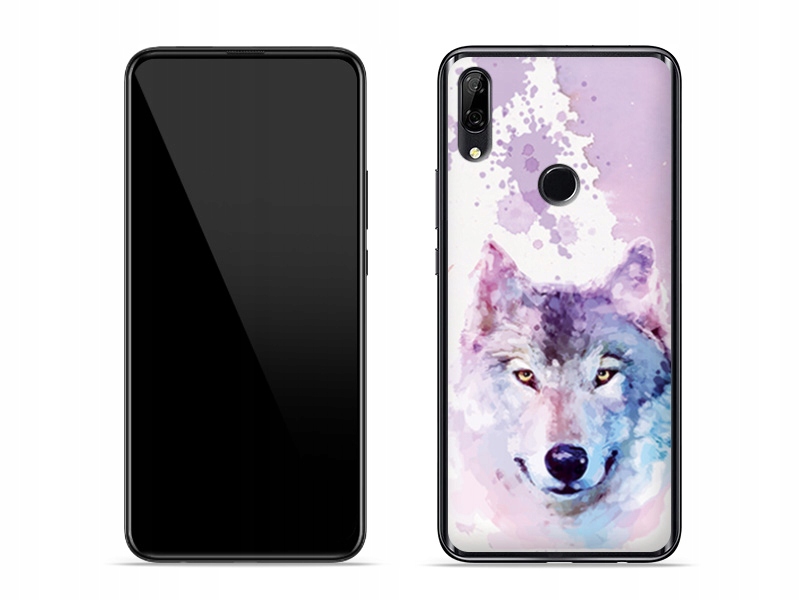 

Etui do Huawei P Smart Z Fantastic Case
