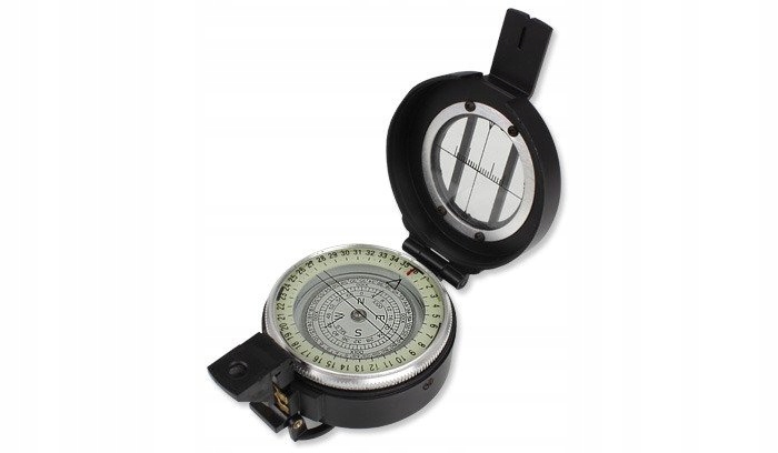 Mil-Tec Kompas Lensatic