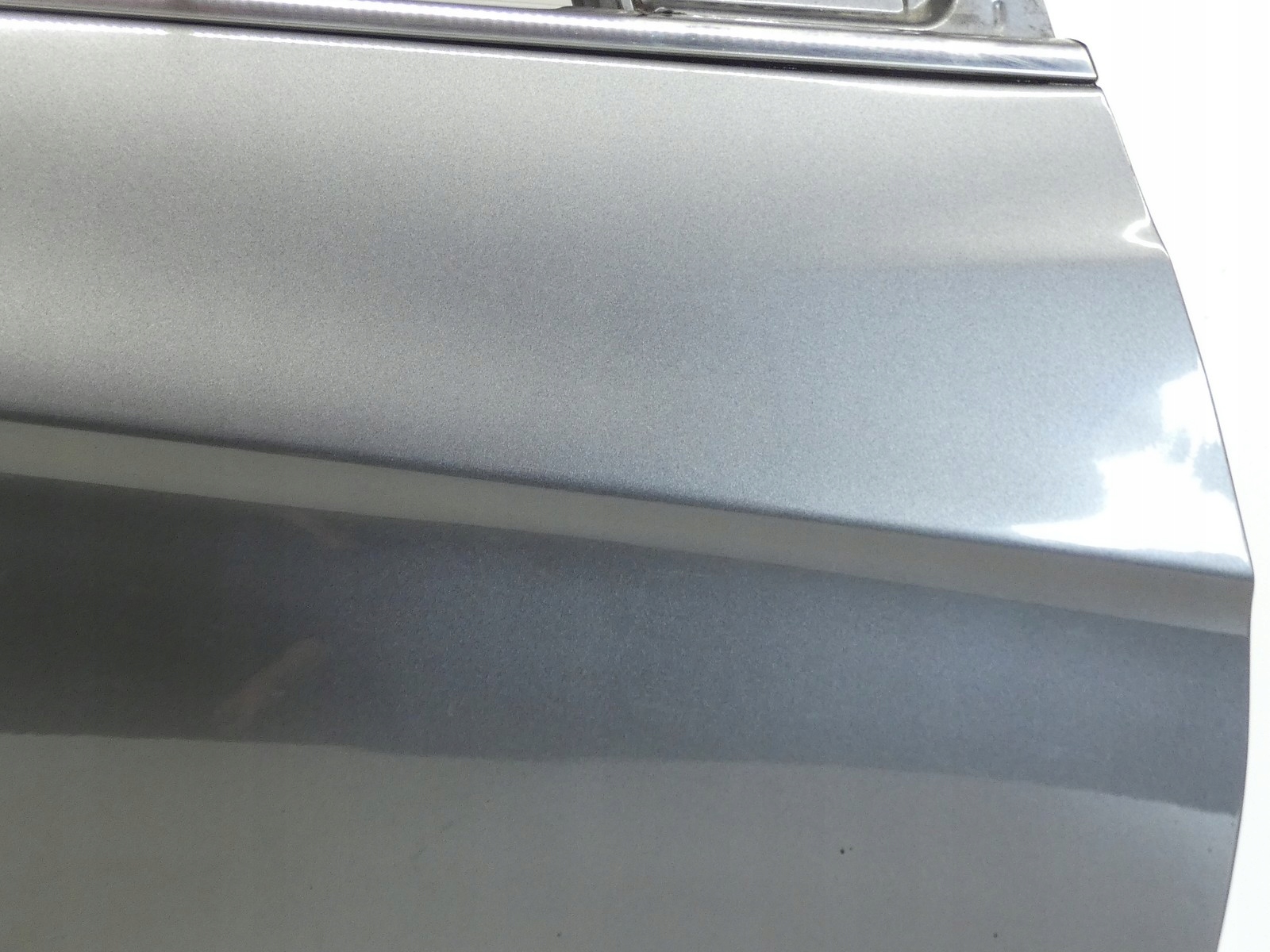 door right front right front HYUNDAI and 40 11-15R TITANIUM SILVER