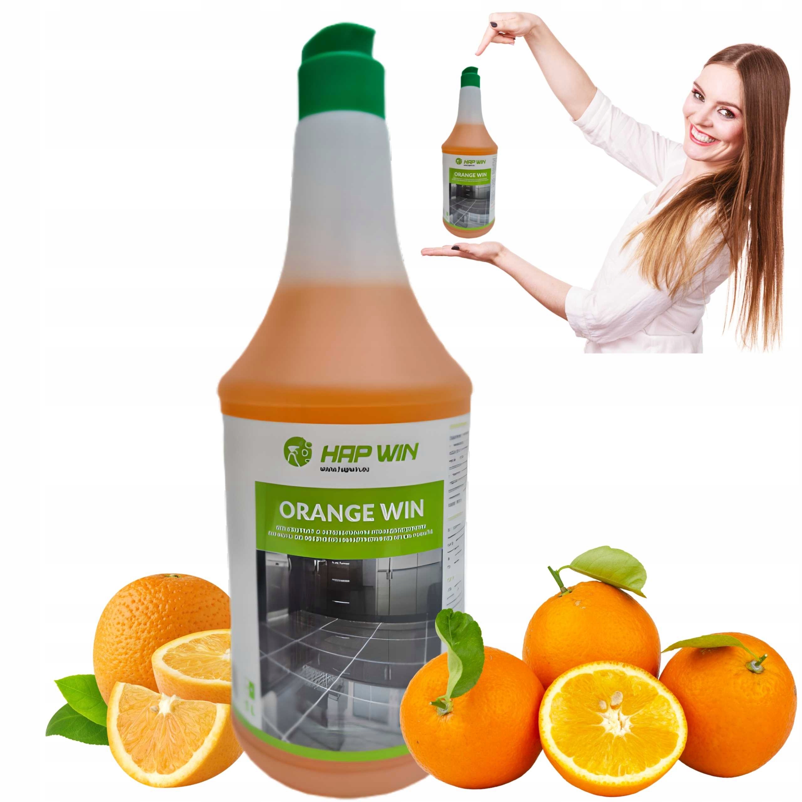 

Płyn 1L do Mycia Podłóg Płytek Paneli Koncentrat