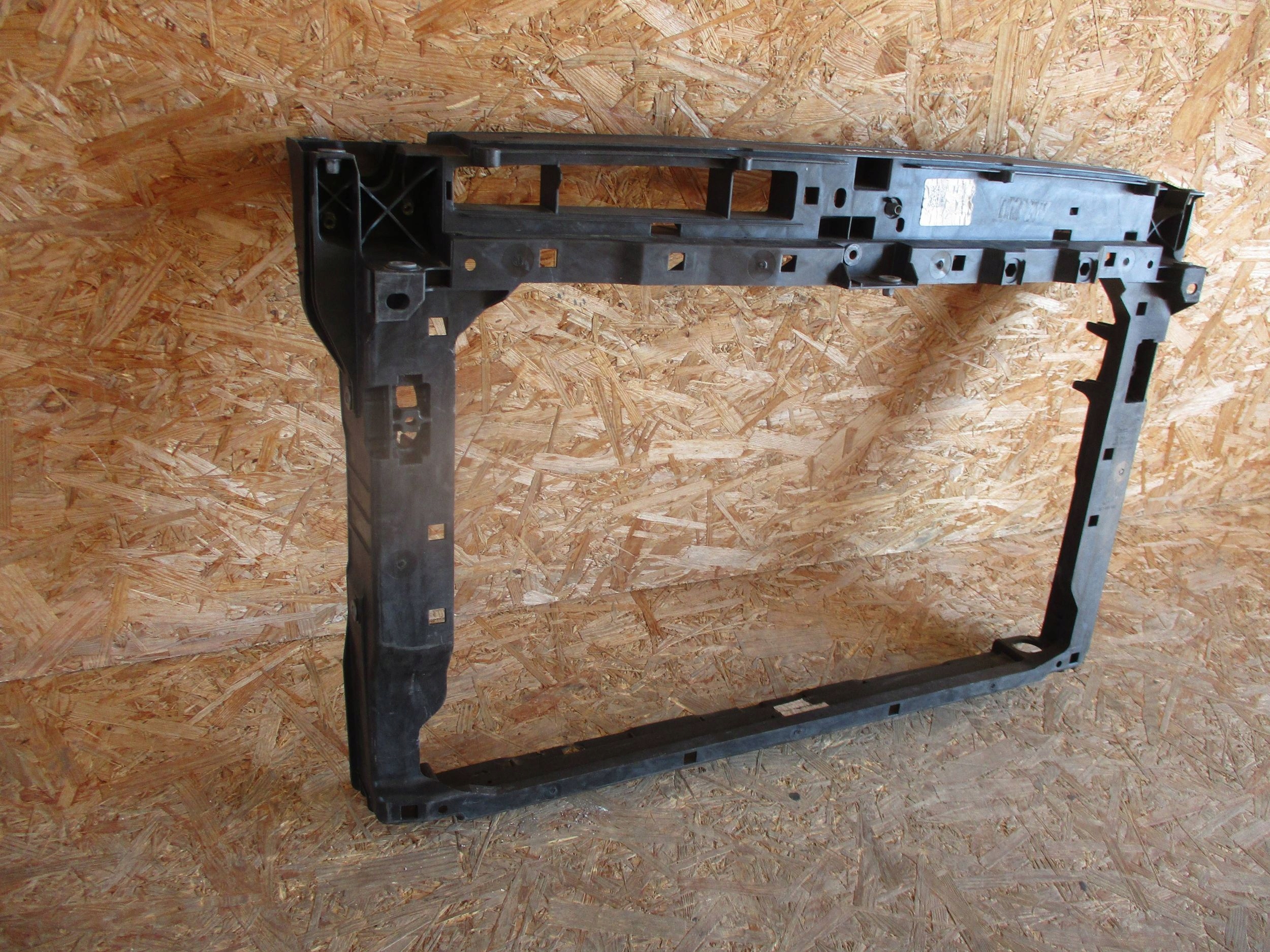 front body wall front SKODA OCTAVIA IV 5E3