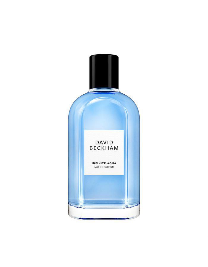 David Beckham Infinite Aqua Edp 100 ML