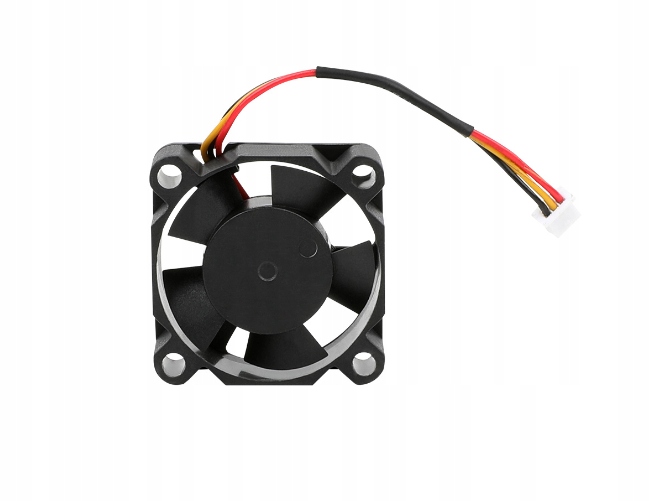 Осевой вентилятор Creality 3010 K1 K1 MAX 24 В 12000 об/мин