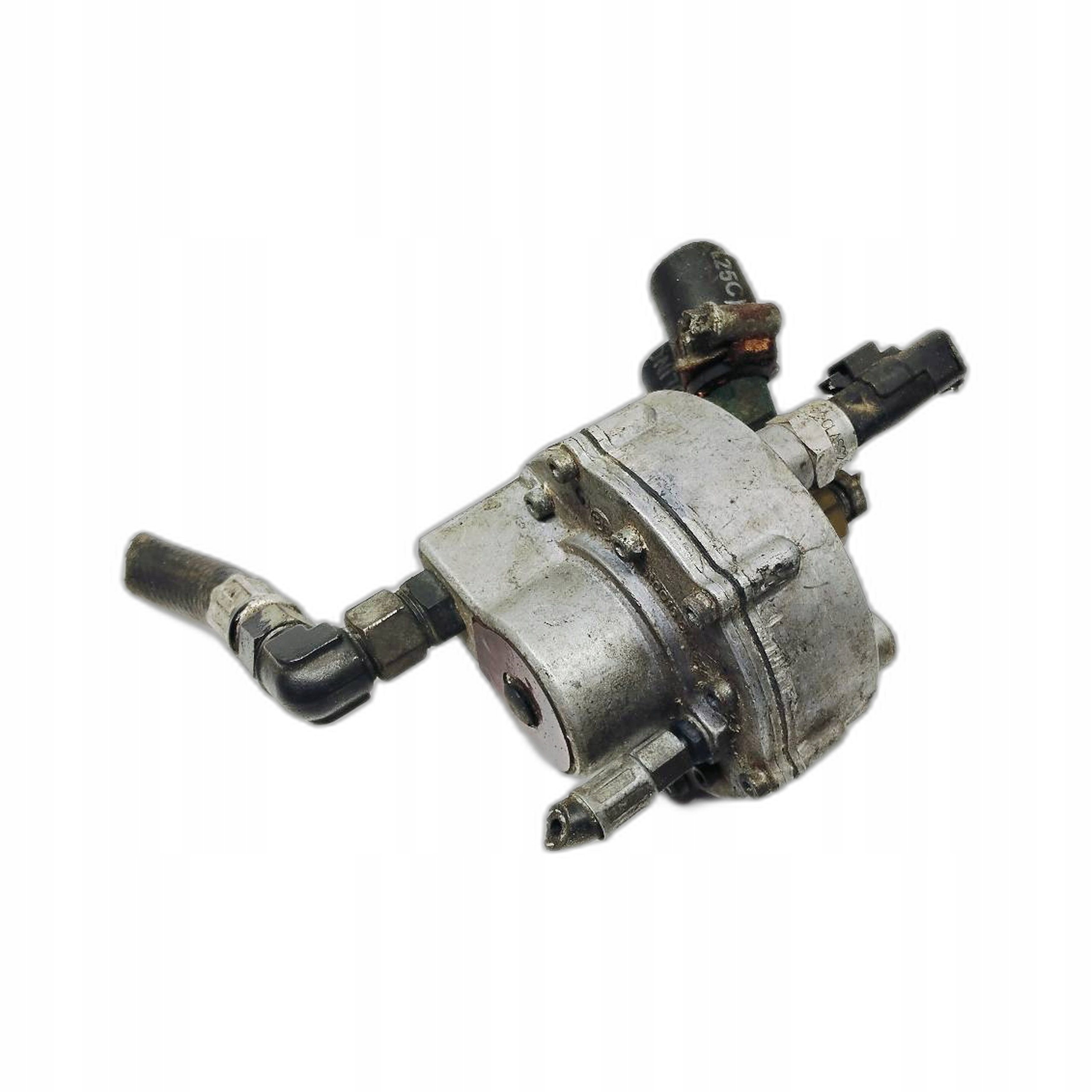 Reduktor Gas LPG BRC 67R-010016