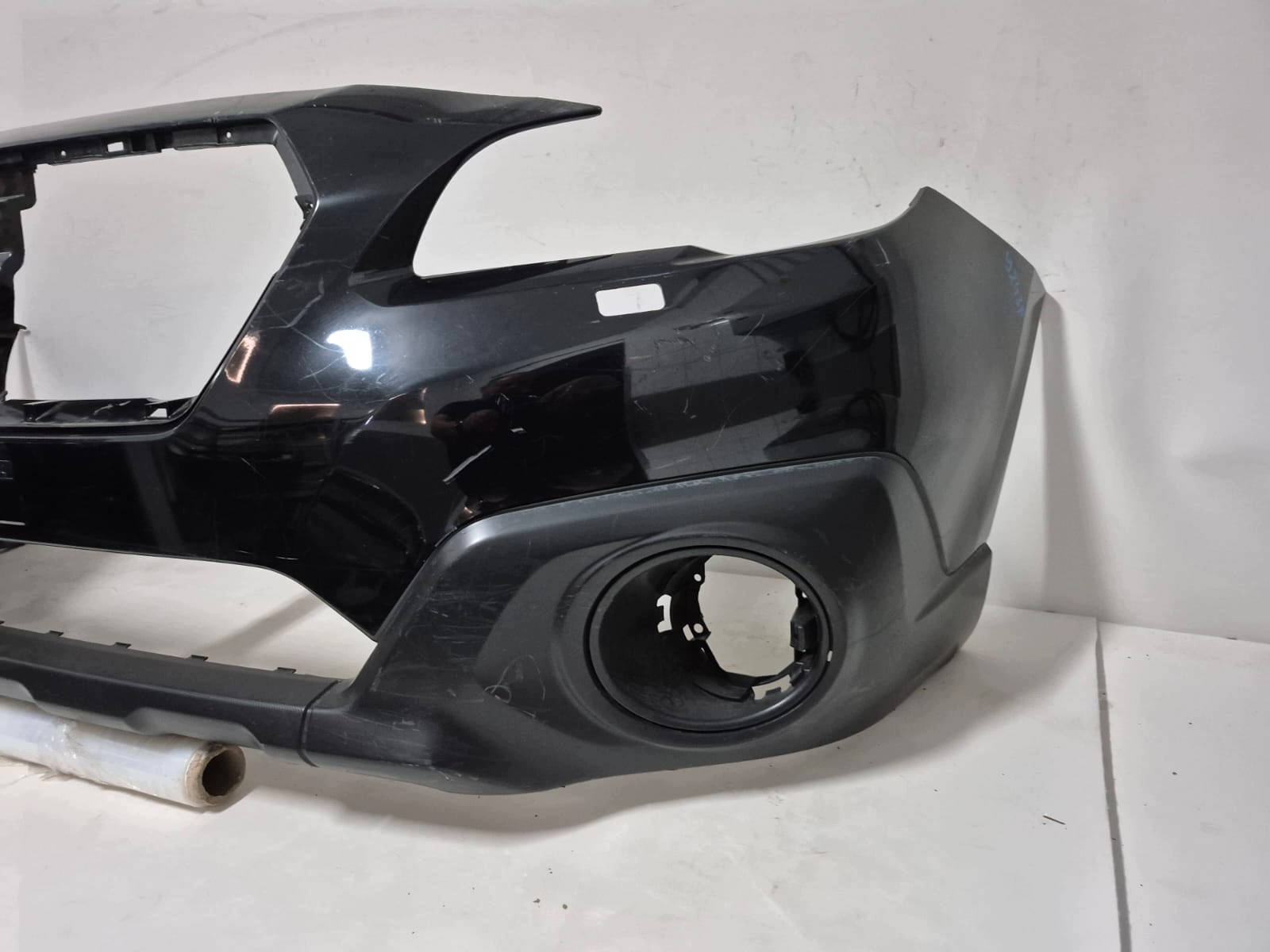 SUBARU OUTBACK V 5 14-> bumper front front washer