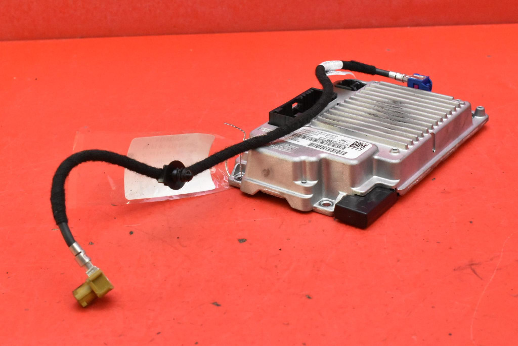 control unit module navigation devices 5U5T-14G371-GKF FORD FOCUS MK4 18-21
