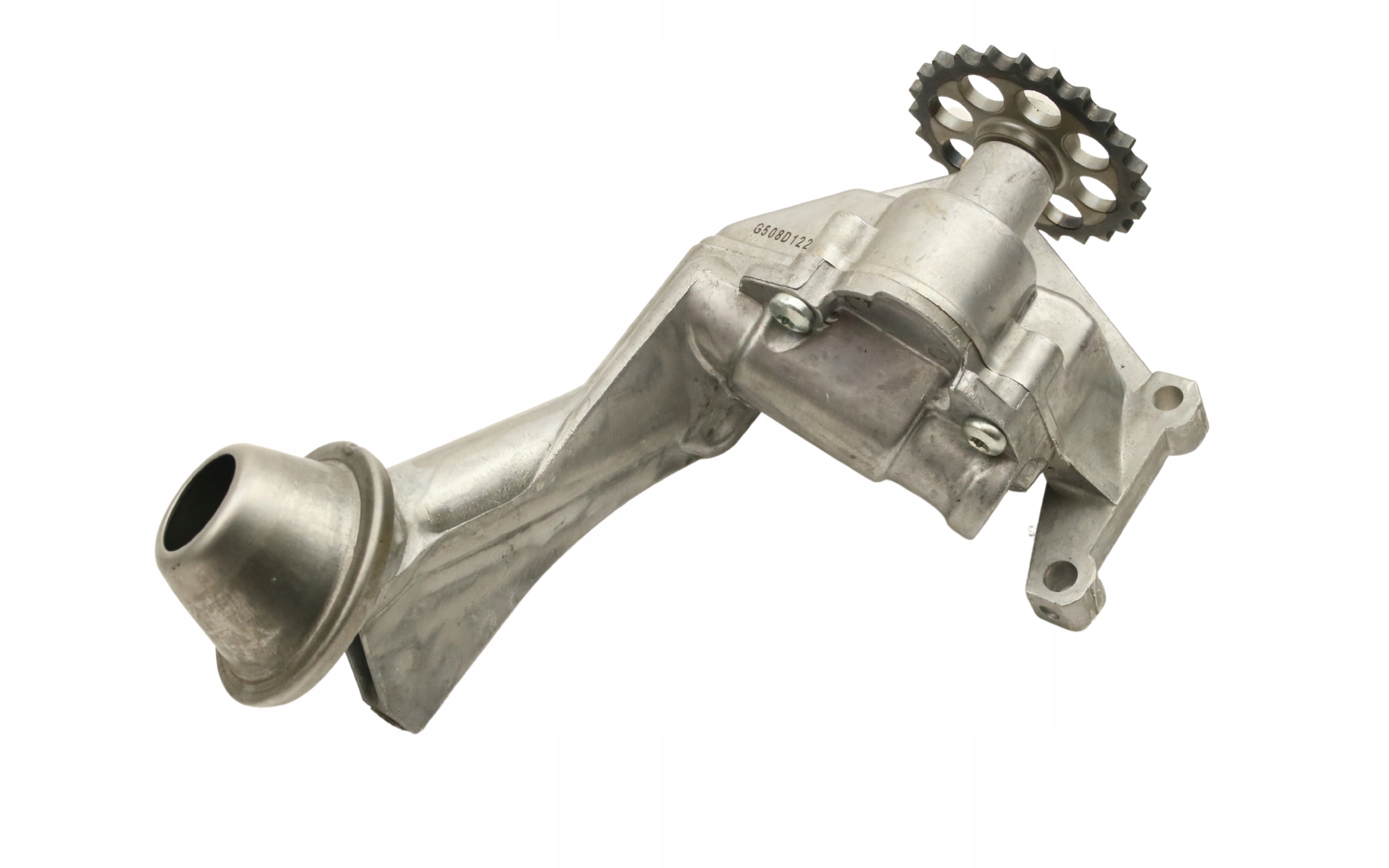 Olejové Čerpadlo Mercedes Sprinter 95> 901-905 OM602