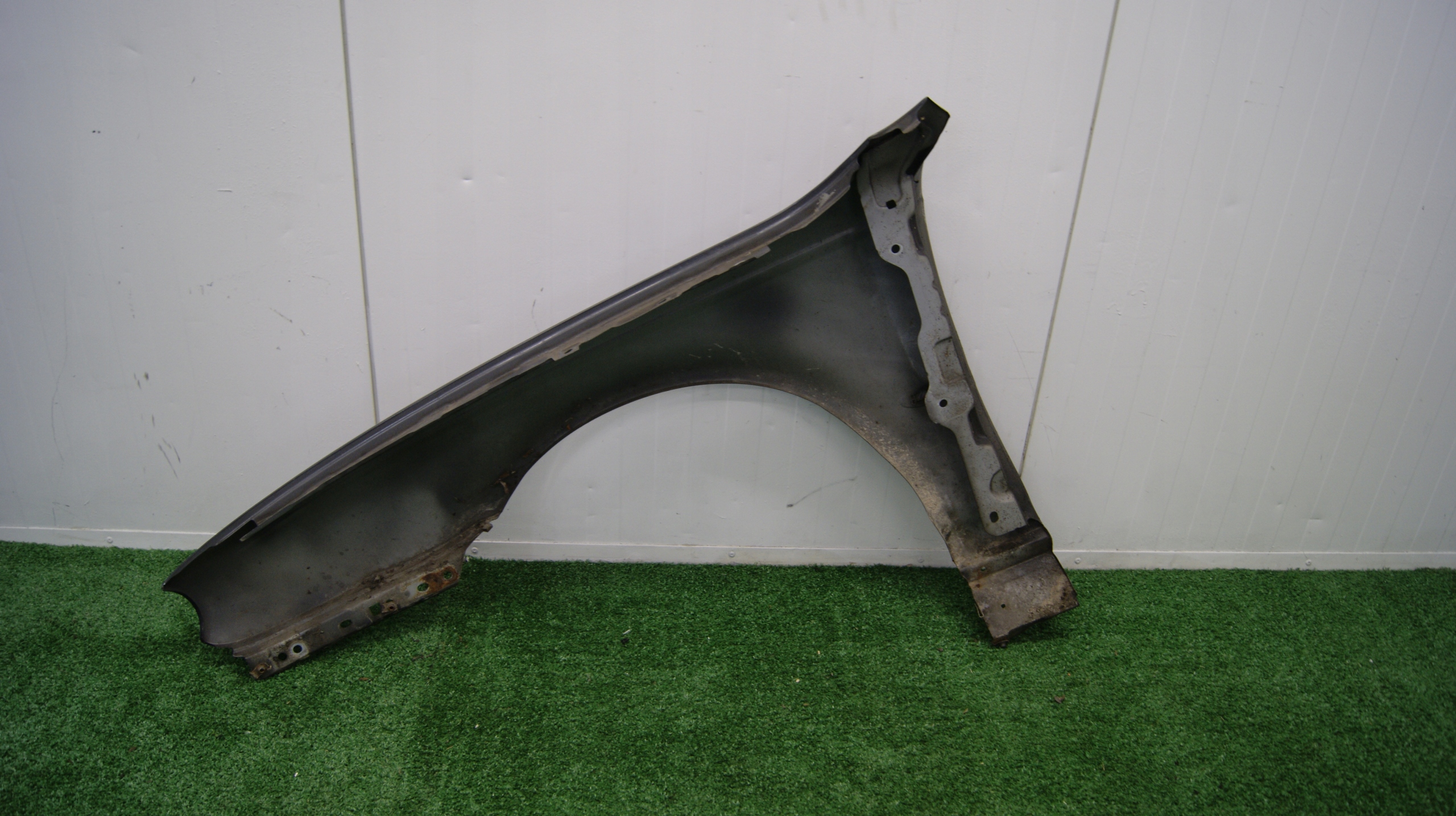 parafango Destra Anteriore LIFT JAGUAR X-TYPE LND