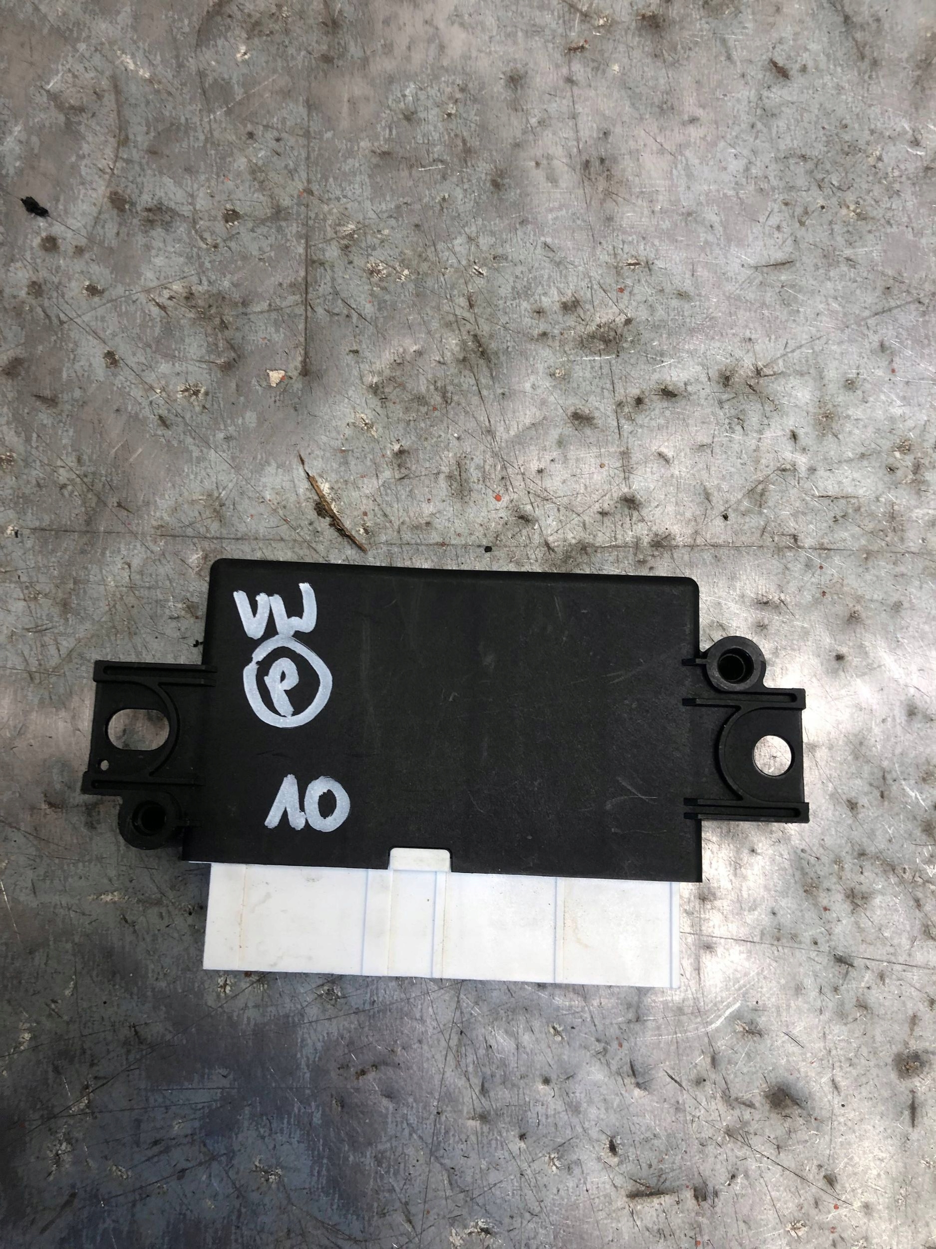 modul Parken PDC VW SKODA AUDI 5QA919294G