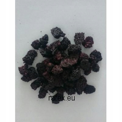 Levně Lesní ostružina bez chemie 1 kg Rafex