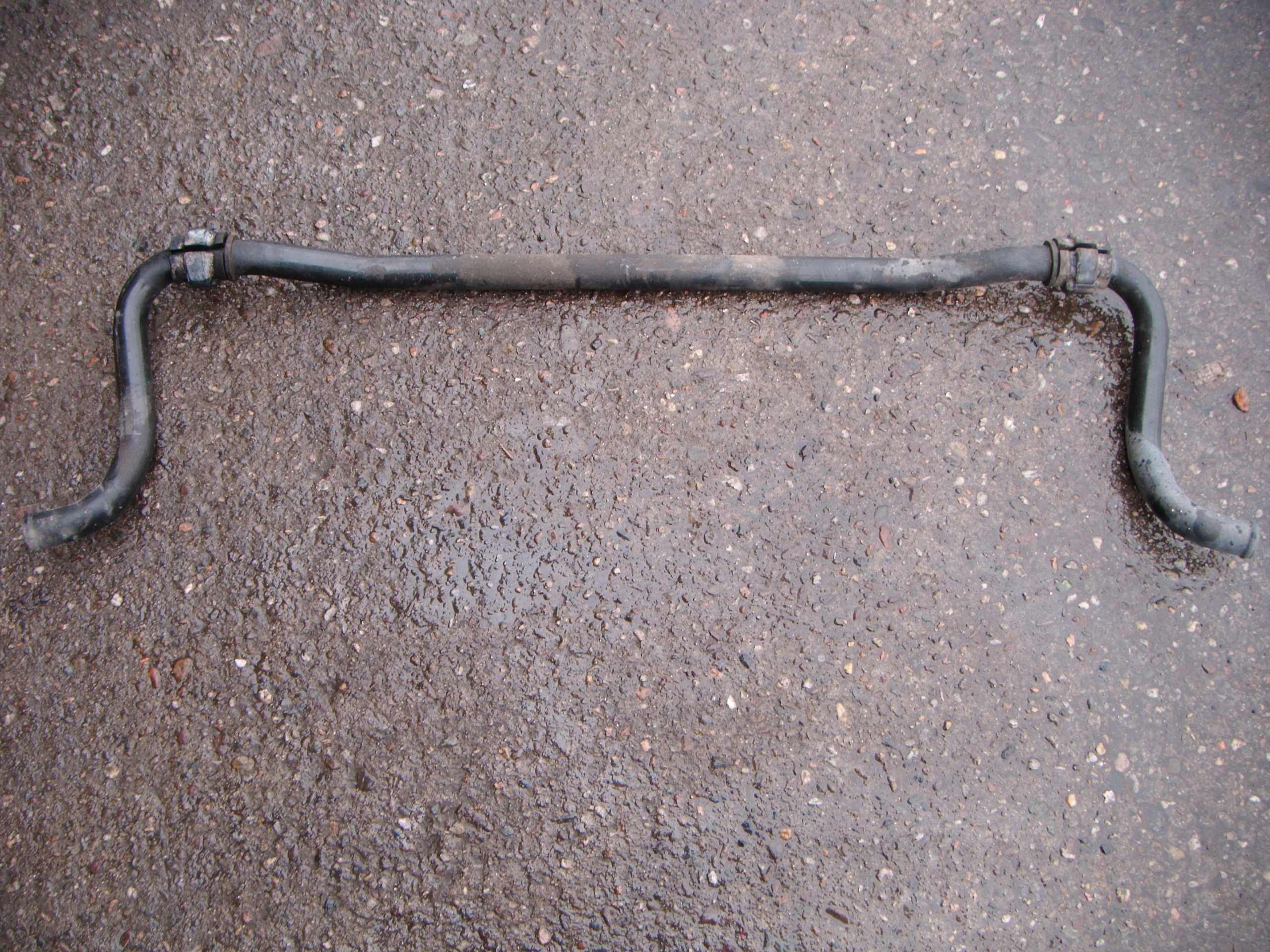 08- 1.8T - SEAT EXEO 08-1.8 T ПЕРЕДНИЙ СТАБИЛИЗАТОР