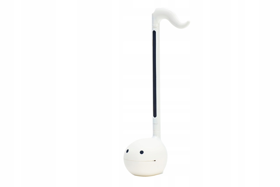 

Otamatone Classic biały