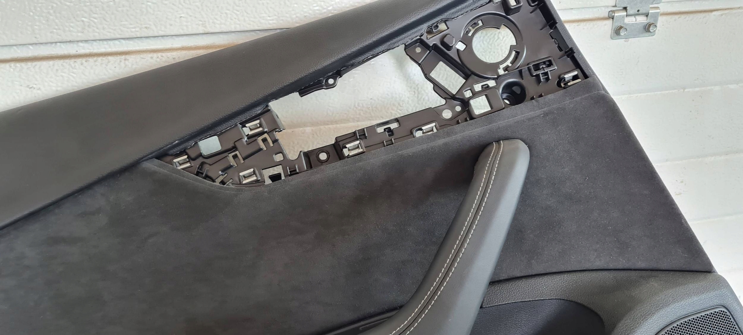 Audi OE 8W8867318