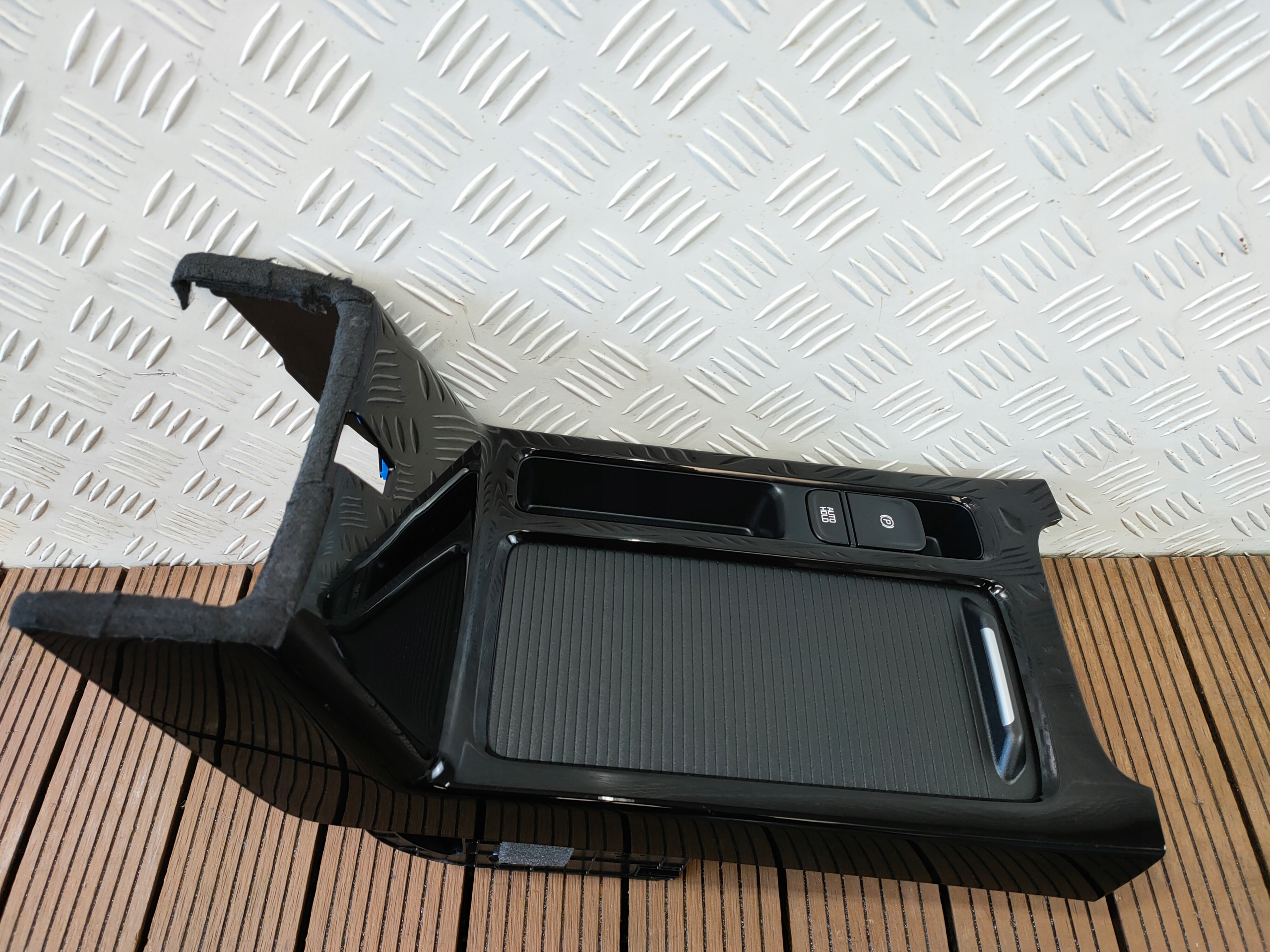 KIA XCEED CEED III LIFT 21-24 frame TUNELU DEKOR blinds passenger compartment button OE