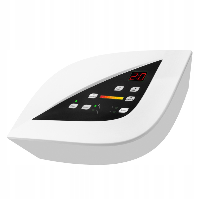 Zařízení Smart 671 galvan+darsonval
