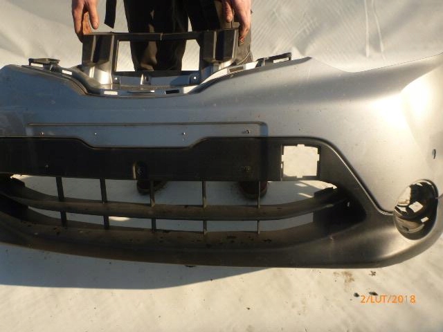 NISSAN QASHQAI II 2 13-17 nárazník předek 4XPDC