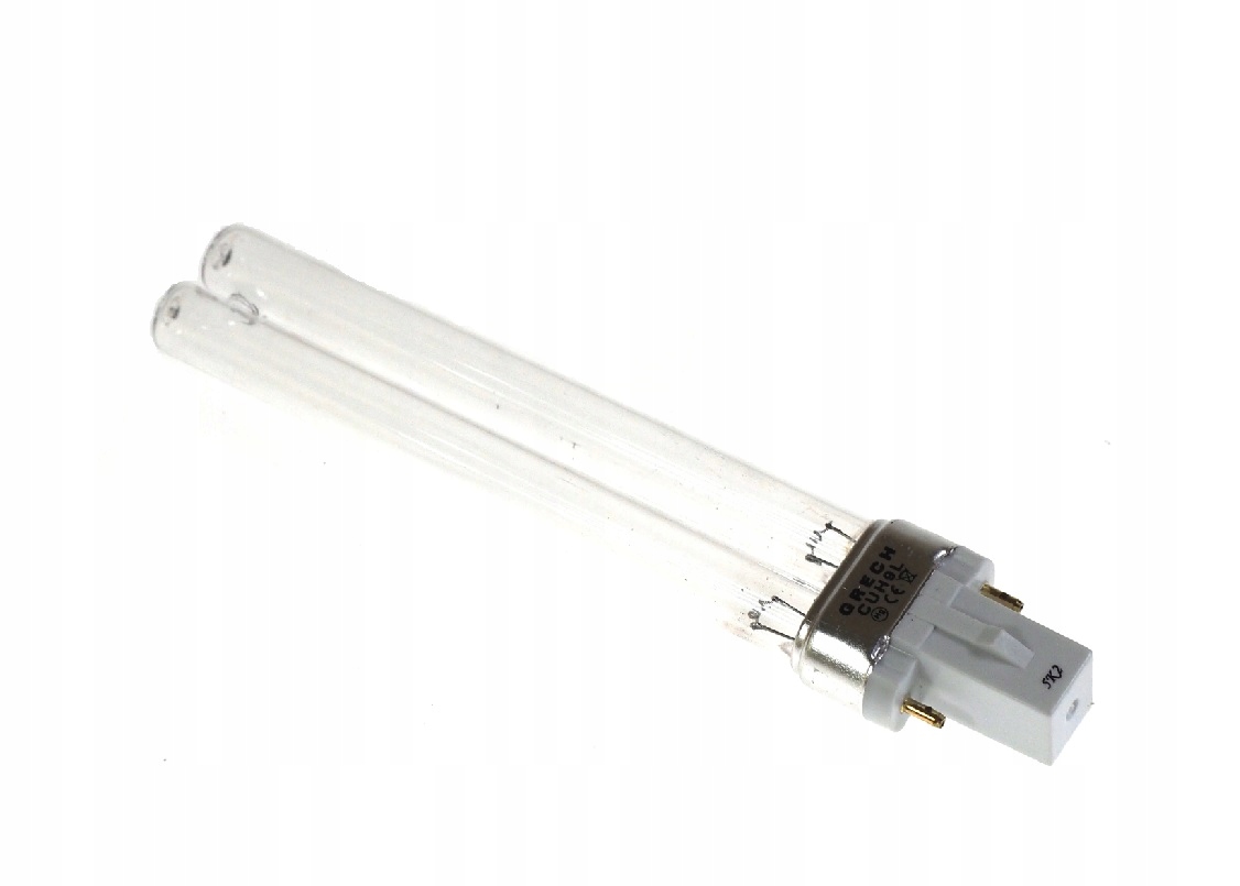 

Żarnik Uv-c 9W Do Wszystkich Lamp Uv 9W na glony
