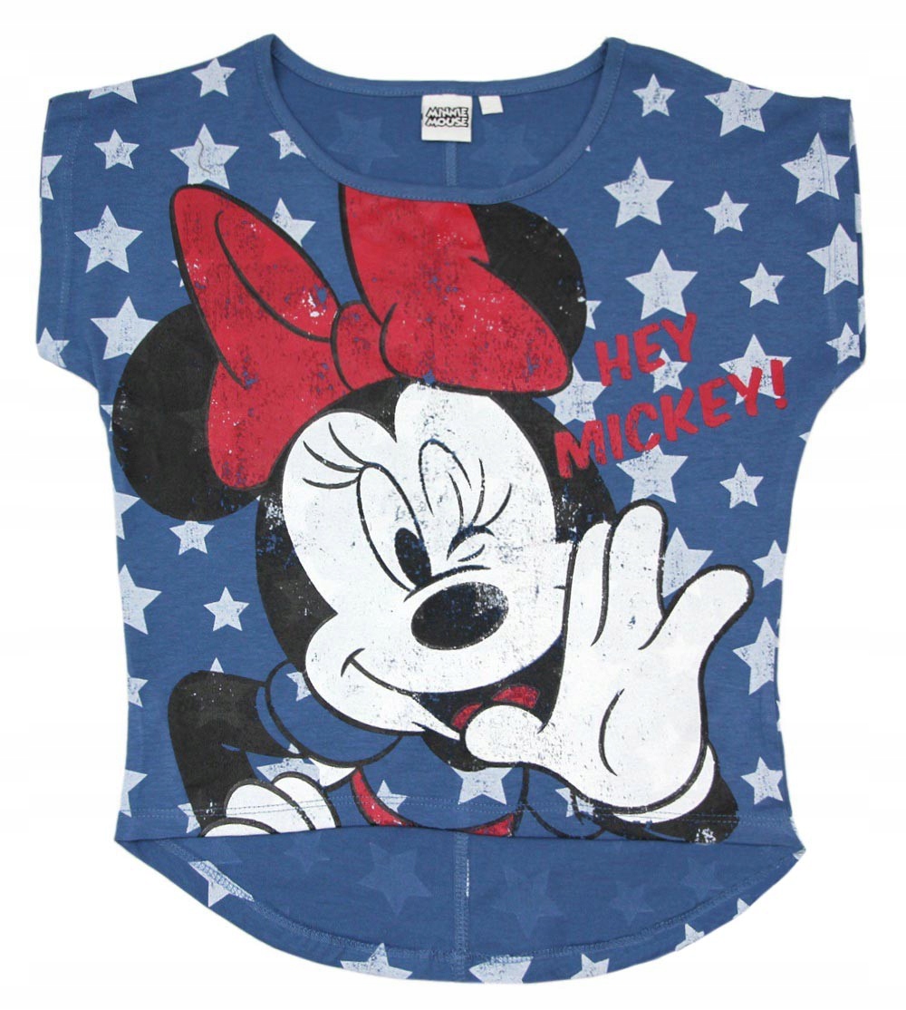 

Koszulka Minnie Mouse Disney 12-13 lat 158 cm