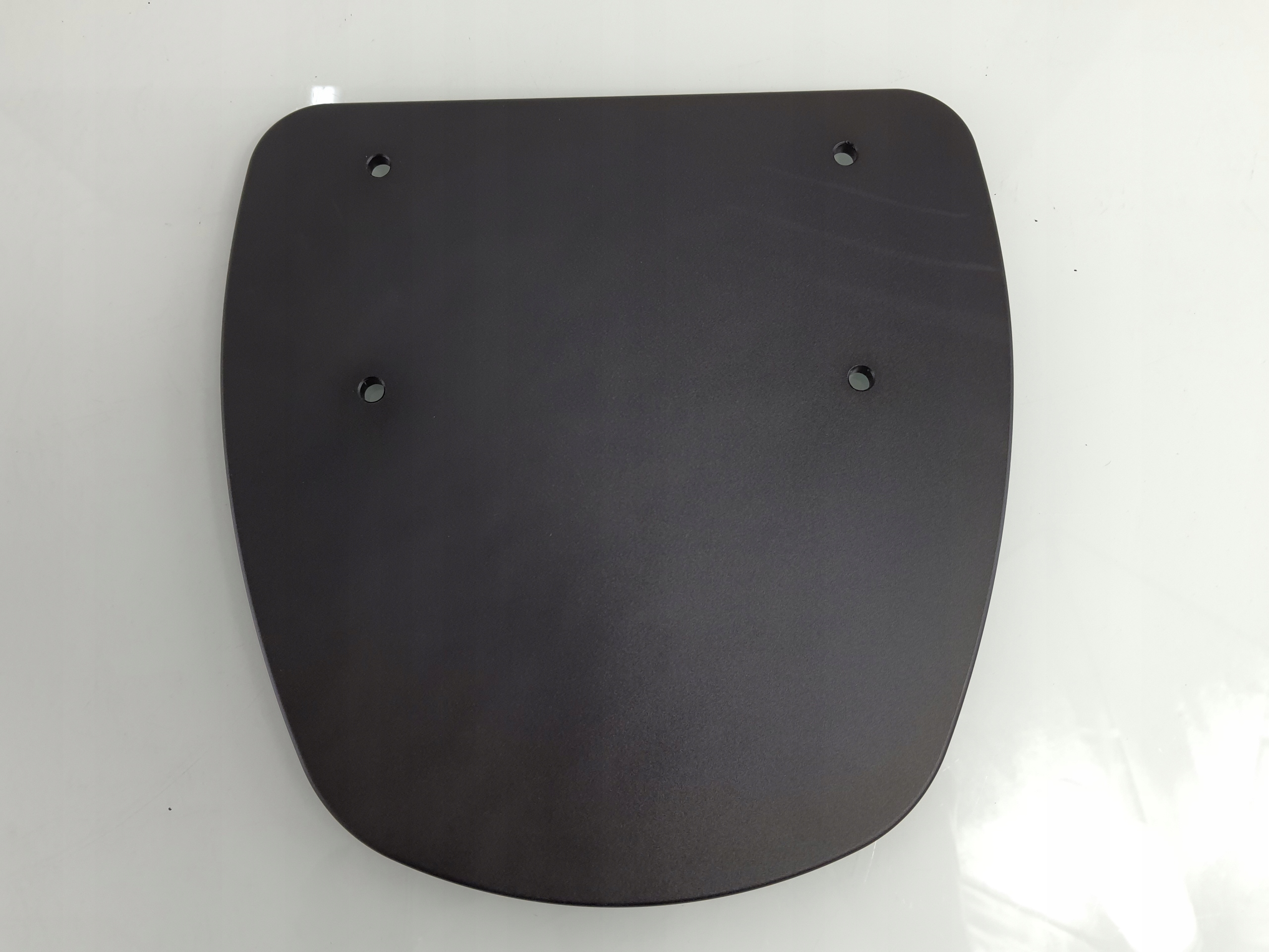 B634 KAWASAKI J 125 300 PLYTA POD KUFER BAGAZNIK