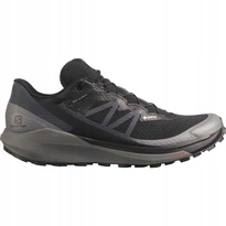 Buty trailowe Salomon Sense Ride 4 Invisible Gtx 413071